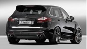 Kit caroserie complet Caractere | Porsche Cayenne 2011- (958) Turbo & GTS